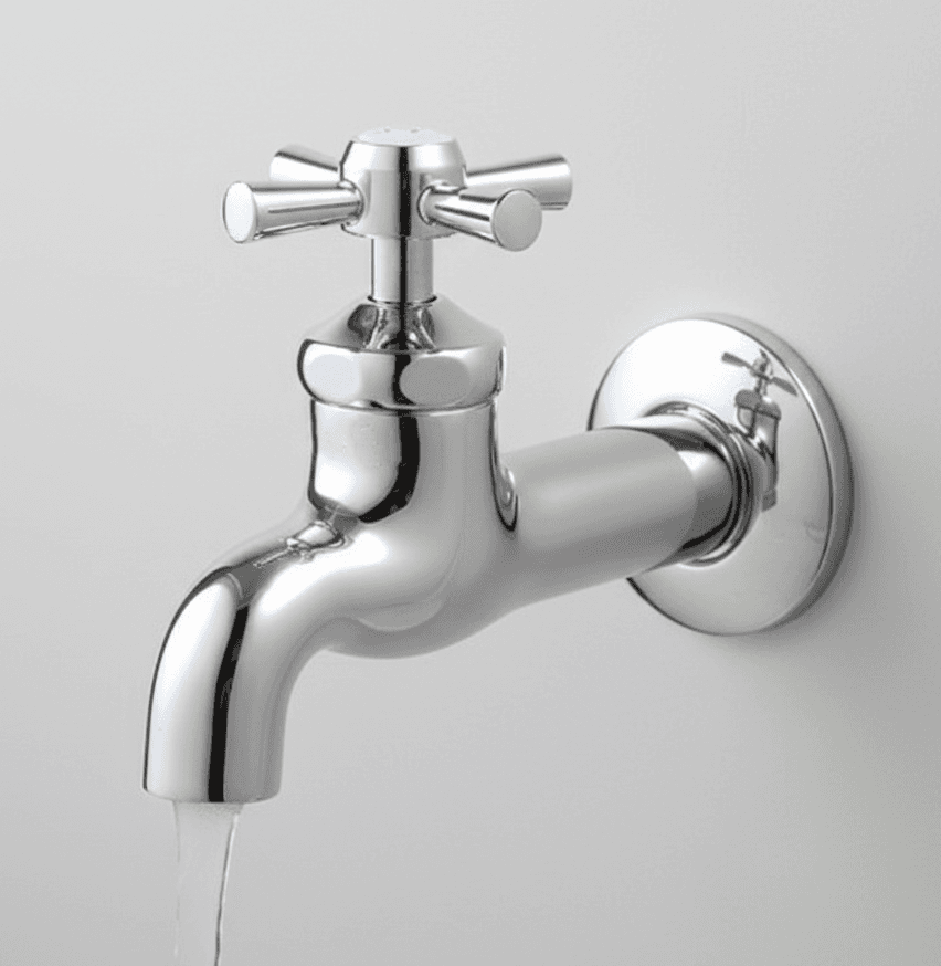 수도 절수기 [ENT-444, 445]