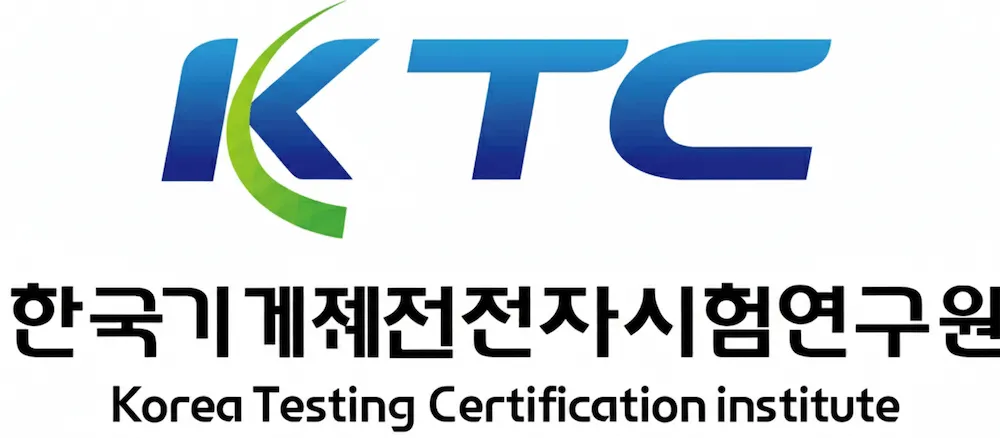 KTC인증