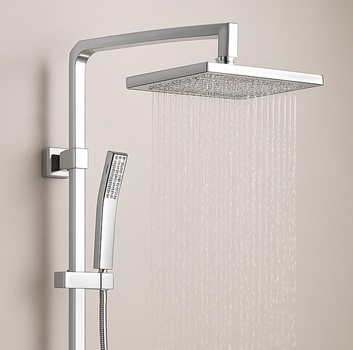 샤워기 [ENT-223, 224]